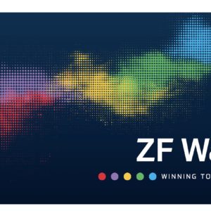 ZF Way Merchandise